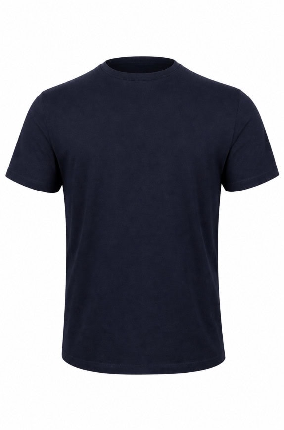 47 GRAPHIC TEE STREETWEAR NERO UOMO PRE OWNED L