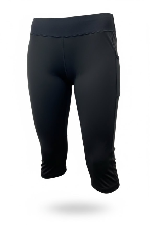 Adidas Aeroready Αθλητικό Κολάν Biker Μαύρο Γυναικείο XL