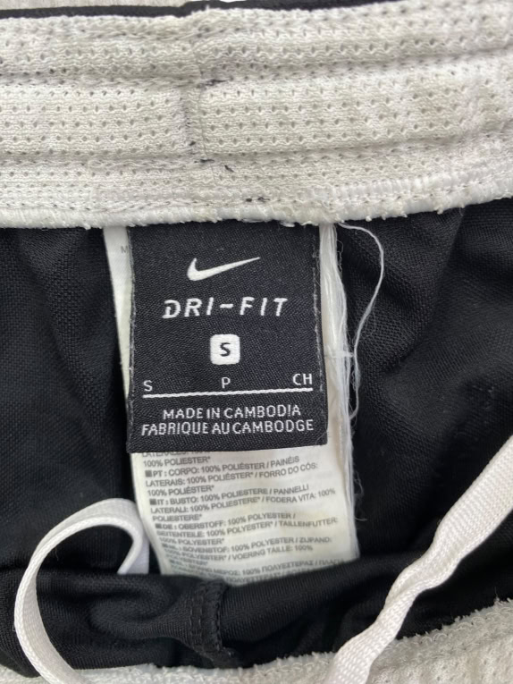 ADIDAS Αθλητική Βερμούδα Climacool 3-Stripes Λογότυπο Μαύρο Γυναικείο M