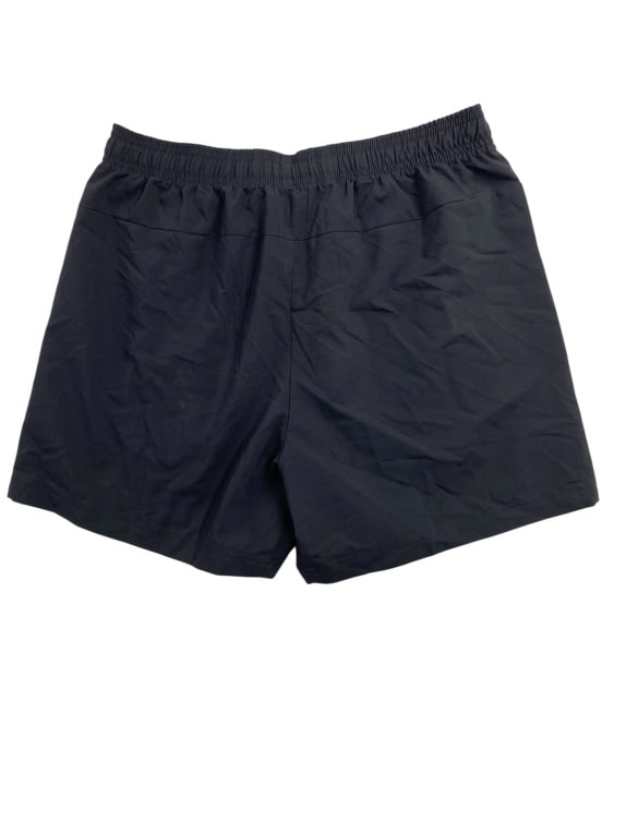 Adidas Athletic Shorts Climalite Black Men’s M