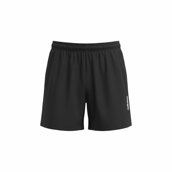 Adidas Αθλητικό Σορτς Climalite Μαύρο Ανδρικό M