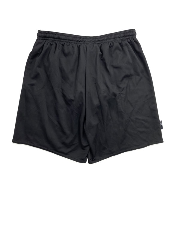 Adidas Αθλητικό Σορτς Climalite Μαύρο Ανδρικό XS