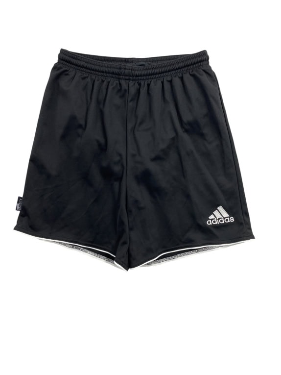 Adidas Athletic Shorts Climalite Black Men’s XS