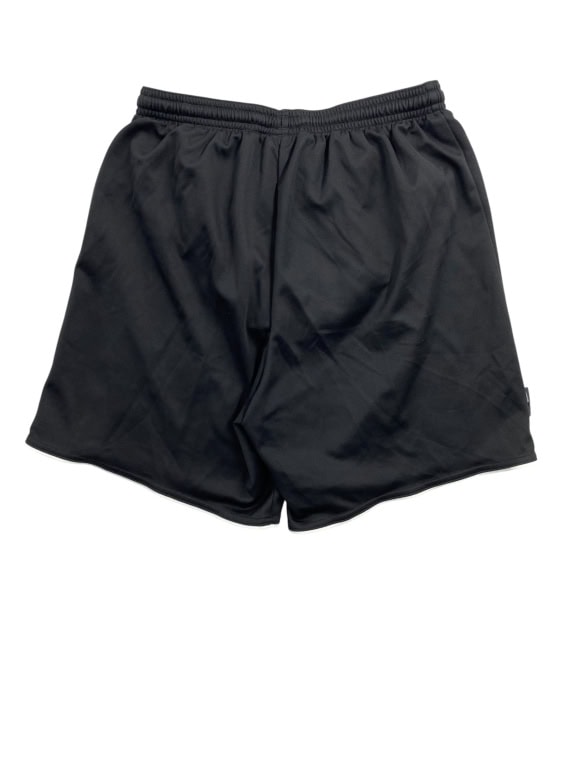 Adidas Athletic Shorts Climalite Black Men’s XS