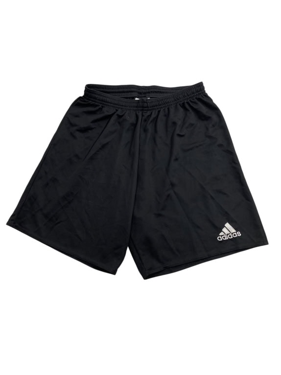 Adidas Αθλητικό Σορτς Climalite Μαύρο Unisex S