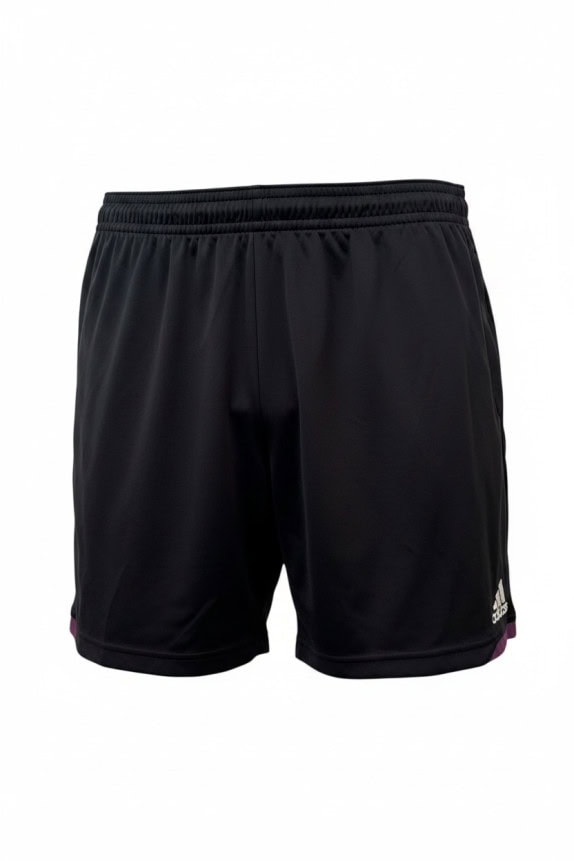 ADIDAS ΑΘΛΗΤΙΚΟ ΣΟΡΤΣ MINIMAL ΜΑΥΡΟ ΑΝΤΡΙΚΟ PRE OWNED XL