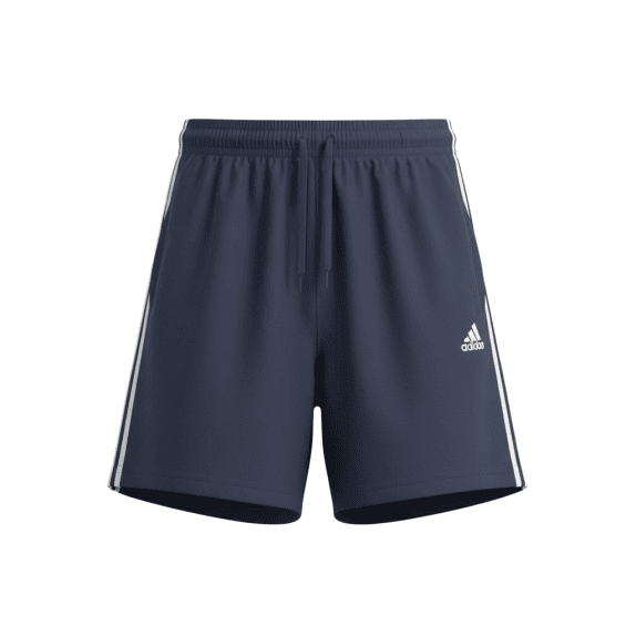 Adidas Αθλητικό Σορτς Primegreen 3-Stripes Μπλε Navy Ανδρικό L