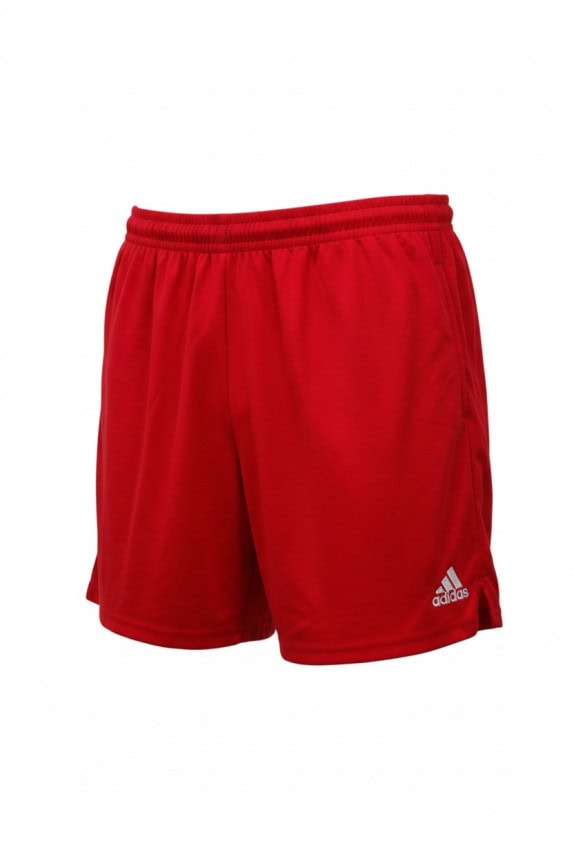 ADIDAS ΑΘΛΗΤΙΚΟ ΣΟΡΤΣ SPORTSWEAR ΚΟΚΚΙΝΟ ΑΝΤΡΙΚΟ PRE OWNED M