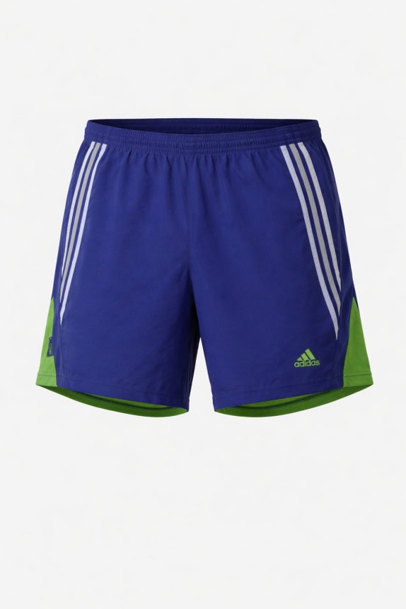 ADIDAS ΑΘΛΗΤΙΚΟ ΣΟΡΤΣ SPORTSWEAR ΜΠΛΕ ΑΝΤΡΙΚΟ PRE OWNED XL