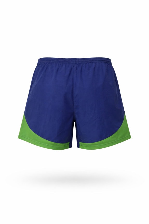 ADIDAS ΑΘΛΗΤΙΚΟ ΣΟΡΤΣ SPORTSWEAR ΜΠΛΕ ΑΝΤΡΙΚΟ PRE OWNED XL