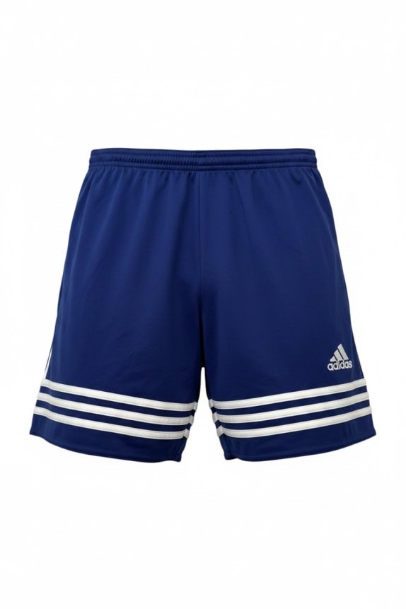 ADIDAS ΑΘΛΗΤΙΚΟ ΣΟΡΤΣ SPORTSWEAR NAVY ΑΝΤΡΙΚΟ PRE OWNED M