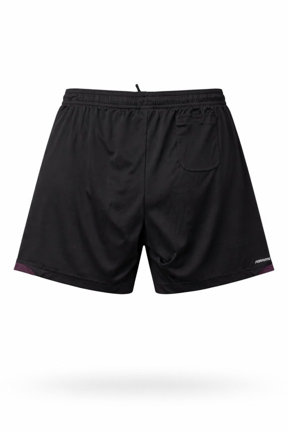 ADIDAS BERMUDA SPORTSWEAR ΜΑΥΡΟ ΑΝΤΡΙΚΟ PRE OWNED XL