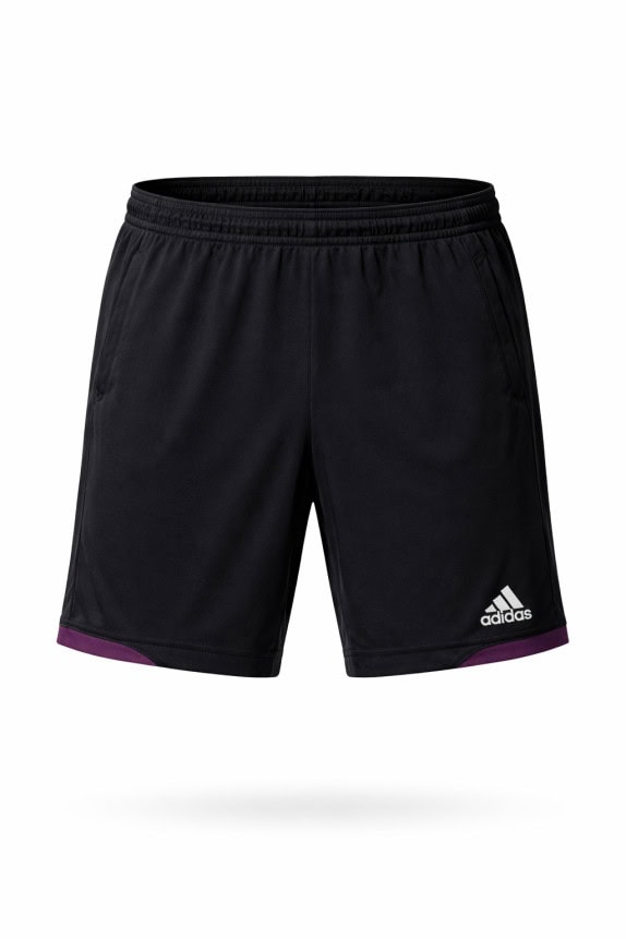 ADIDAS BERMUDA SPORTSWEAR ΜΑΥΡΟ ΑΝΤΡΙΚΟ PRE OWNED XL