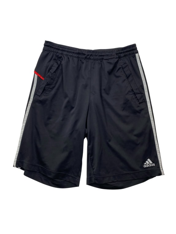 Adidas Clima365 Athletic Shorts Black Unisex