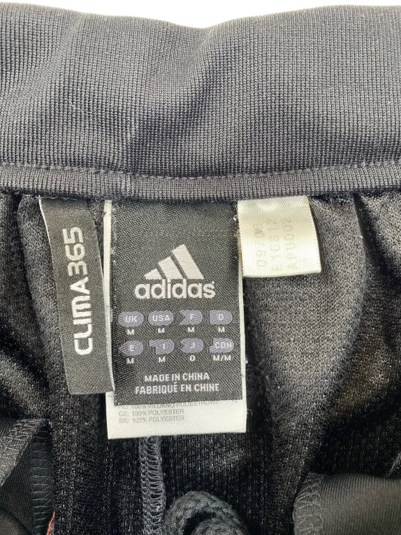 Adidas Clima365 Athletic Shorts Black Unisex
