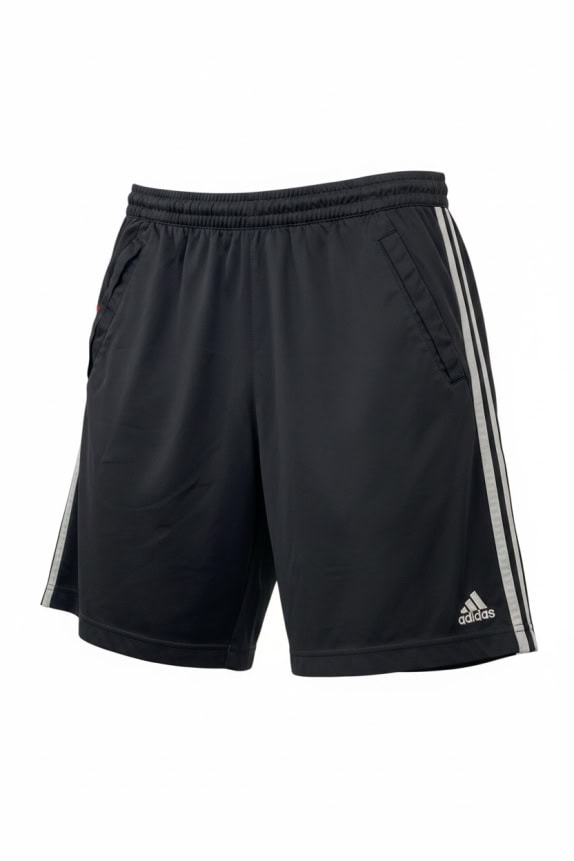 Adidas Clima365 Athletic Shorts Μαύρο Unisex