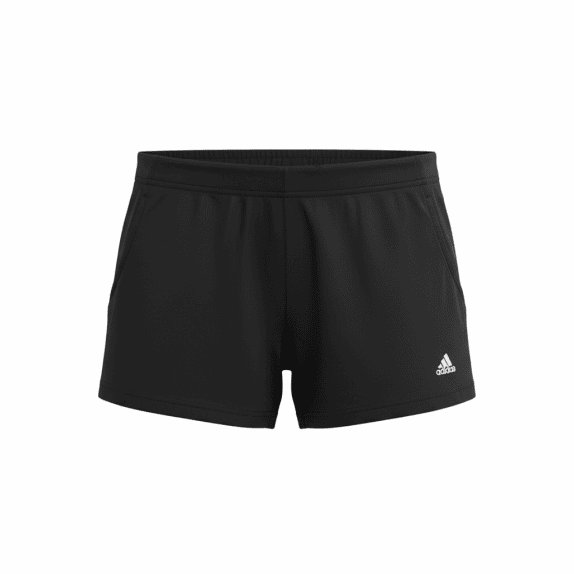 Adidas Climalite Pantaloncini sportivi neri da donna S