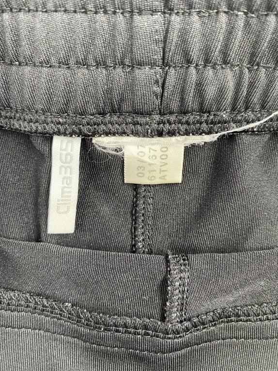 Adidas Climalite Αθλητικό Σορτς Μαύρο Γυναικείο S