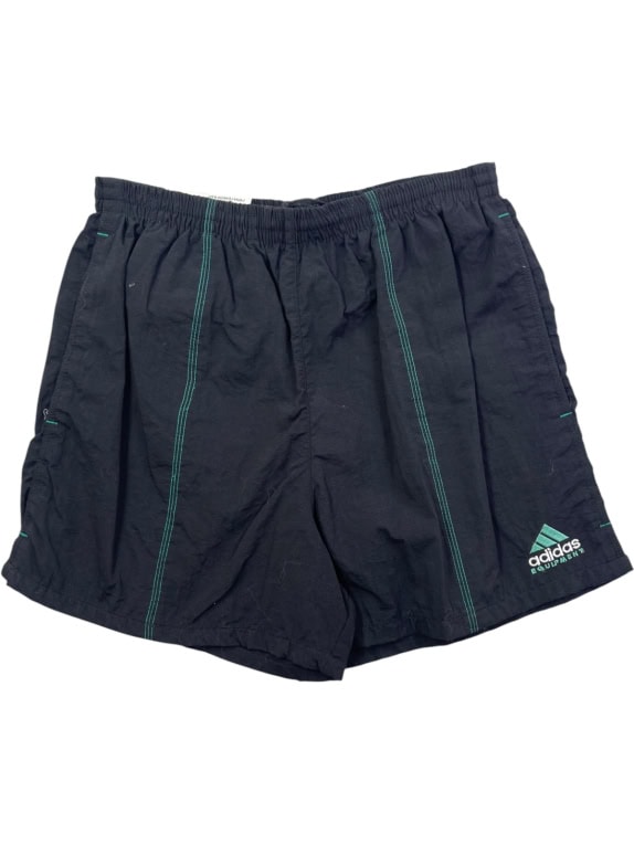 ADIDAS EQUIPMENT ΣΟΡΤΣ SPORTSWEAR NAVY ΑΝΤΡΙΚΟ PRE OWNED M