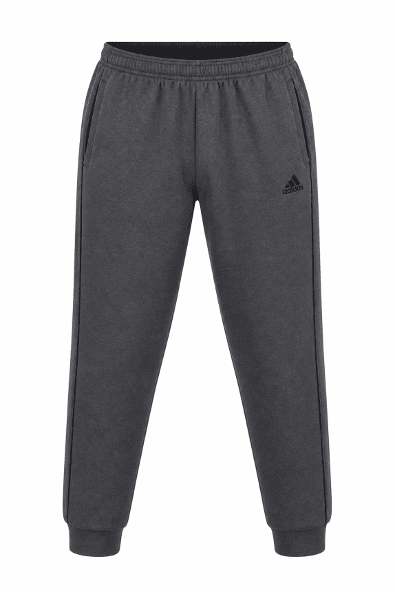 ADIDAS ΦΟΡΜΑ ΠΑΝΤΕΛΟΝΙ ΑΘΛΗΤΙΚΟ ΓΚΡΙ ΑΝΤΡΙΚΟ PRE OWNED XL