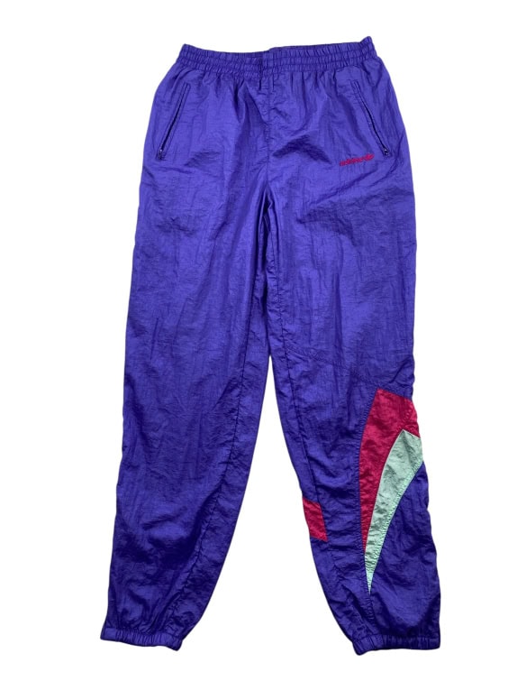 ADIDAS ΦΟΡΜΑ VINTAGE ΜΕ ΛΟΓΟΤΥΠΟ ΜΟΒ M UNISEX