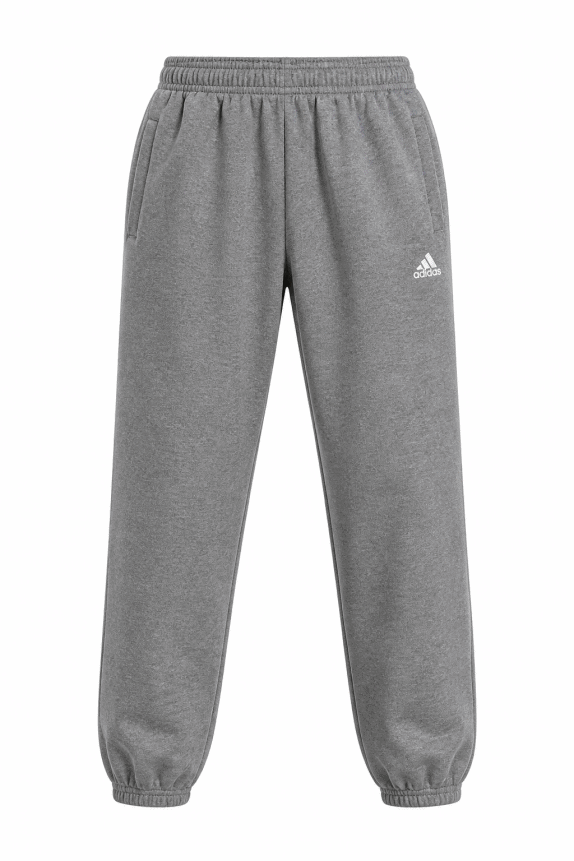 ADIDAS ΦΟΡΜΑΚΙ ΑΝΕΣΗ ΓΚΡΙ ΓΥΝΑΙΚΕΙΟ PRE OWNED XS