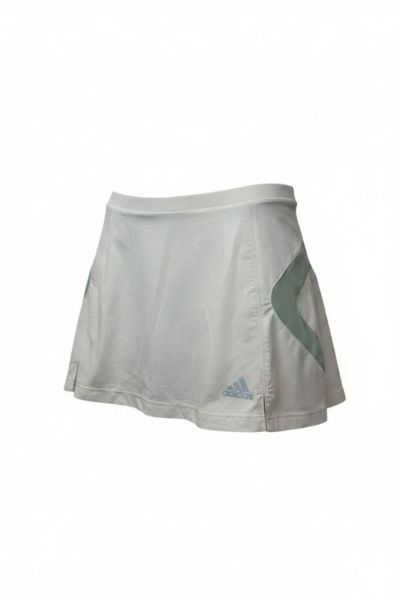 ADIDAS ΦΟΥΣΤΑ ΤΕΝΙΣ ATHLETIC ΛΕΥΚΟ ΓΥΝΑΙΚΕΙΟ PRE OWNED