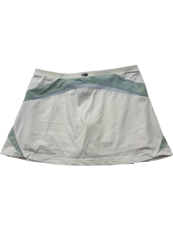 ADIDAS ΦΟΥΣΤΑ ΤΕΝΙΣ ATHLETIC ΛΕΥΚΟ ΓΥΝΑΙΚΕΙΟ PRE OWNED