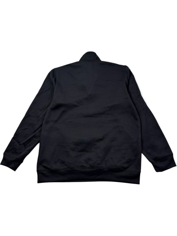 ADIDAS ΦΟΥΤΕΡ ΜΕ ΜΙΣΟ ΦΕΡΜΟΥΑΡ SPORTSWEAR ΜΑΥΡΟ ΑΝΤΡΙΚΟ PRE OWNED XL