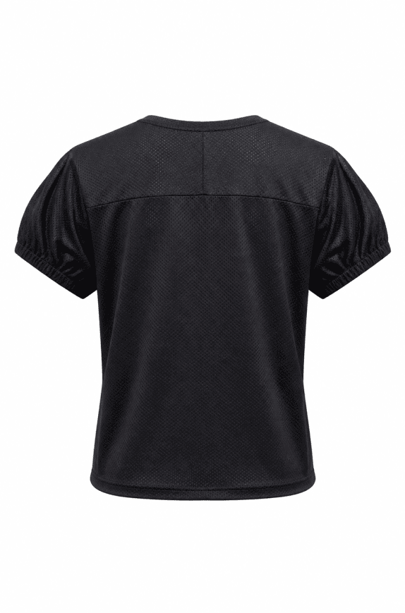 ADIDAS GRAFIC TEE SPORTSWEAR ΜΑΥΡΟ ΑΝΤΡΙΚΟ PRE OWNED L