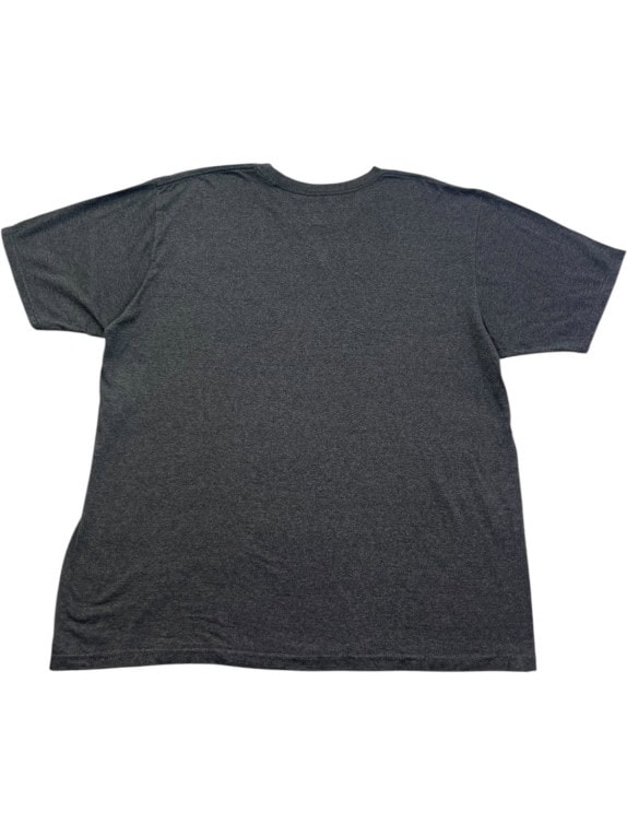 ADIDAS GRAPHIC TEE MINIMAL CHARCOAL ΑΝΤΡΙΚΟ PRE OWNED S