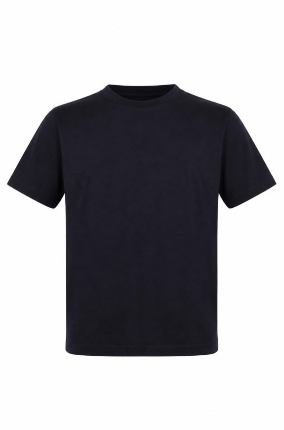 ADIDAS GRAPHIC TEE STREETWEAR BLACK UNISEX PRE OWNED S