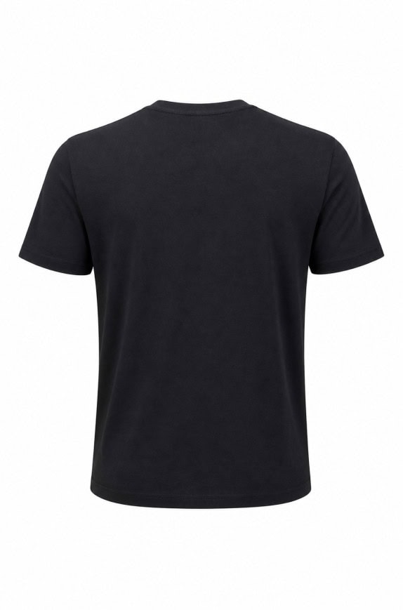 ADIDAS GRAPHIC TEE STREETWEAR BLACK MENS PRE OWNED M