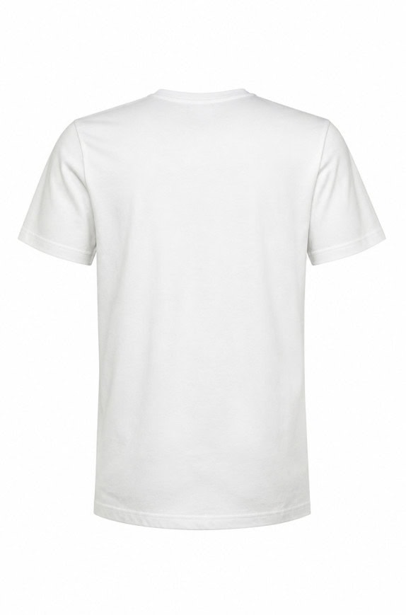 ADIDAS GRAPHIC TEE STREETWEAR OFF WHITE UNISEX PRE OWNED L