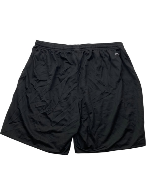 Adidas Γυναικείο Αθλητικό Σορτς Μαύρο XL