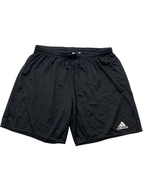 Adidas Γυναικείο Αθλητικό Σορτς Μαύρο XL