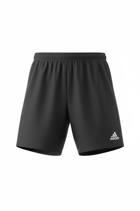 Adidas Shorts sportivi da donna neri XL