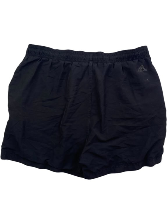Adidas Shorts sportivi da donna neri taglia L