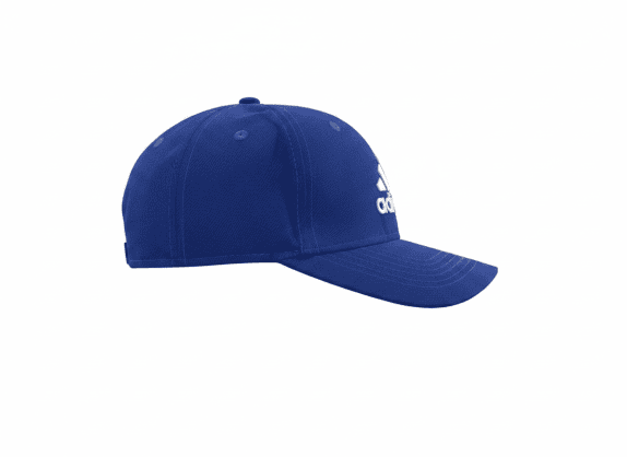 ADIDAS ΚΑΠΕΛΟ BASEBALL ΜΙΝΙΜΑΛ ΜΠΛΕ ΑΝΤΡΙΚΟ PRE OWNED
