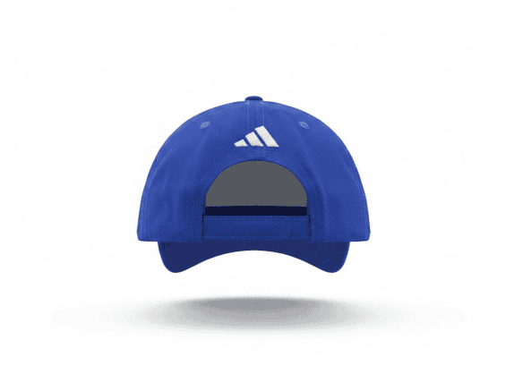 ADIDAS ΚΑΠΕΛΟ BASEBALL ΜΙΝΙΜΑΛ ΜΠΛΕ ΑΝΤΡΙΚΟ PRE OWNED