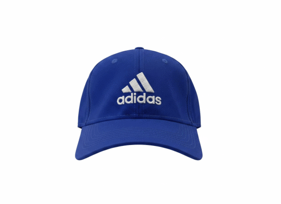 ADIDAS ΚΑΠΕΛΟ BASEBALL ΜΙΝΙΜΑΛ ΜΠΛΕ ΑΝΤΡΙΚΟ PRE OWNED
