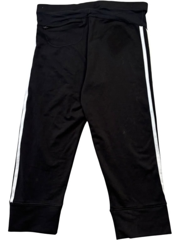 ADIDAS ΚΟΛΑΝ ΑΘΛΗΤΙΚΟ ΜΑΥΡΟ ΓΥΝΑΙΚΕΙΟ PRE OWNED M