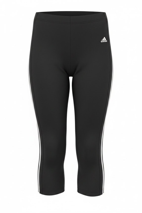 ADIDAS ΚΟΛΑΝ ΑΘΛΗΤΙΚΟ ΜΑΥΡΟ ΓΥΝΑΙΚΕΙΟ PRE OWNED M
