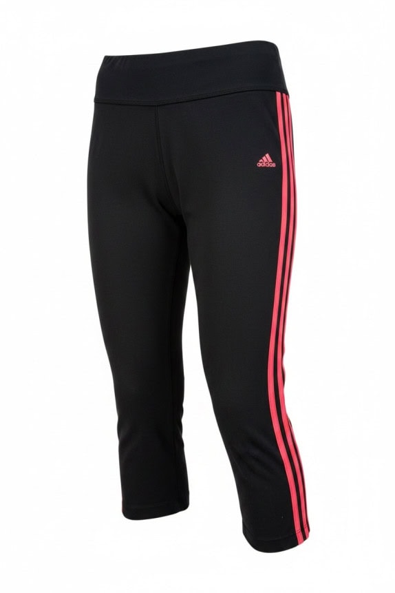 ADIDAS ΚΟΛΑΝ ΚΑΠΡΙ SPORTSWEAR ΜΑΥΡΟ ΡΟΖ ΓΥΝΑΙΚΕΙΟ PRE OWNED M