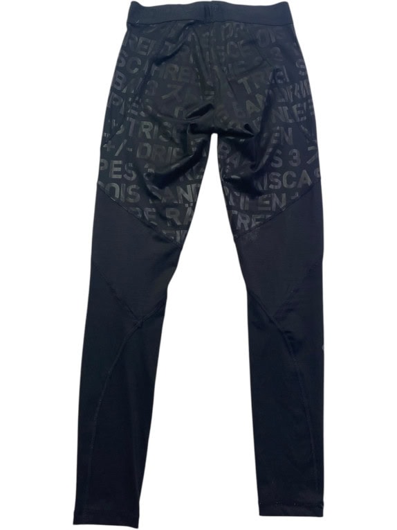 ADIDAS ΚΟΛΑΝ SPORTSWEAR ΜΑΥΡΟ ΑΝΤΡΙΚΟ PRE OWNED L