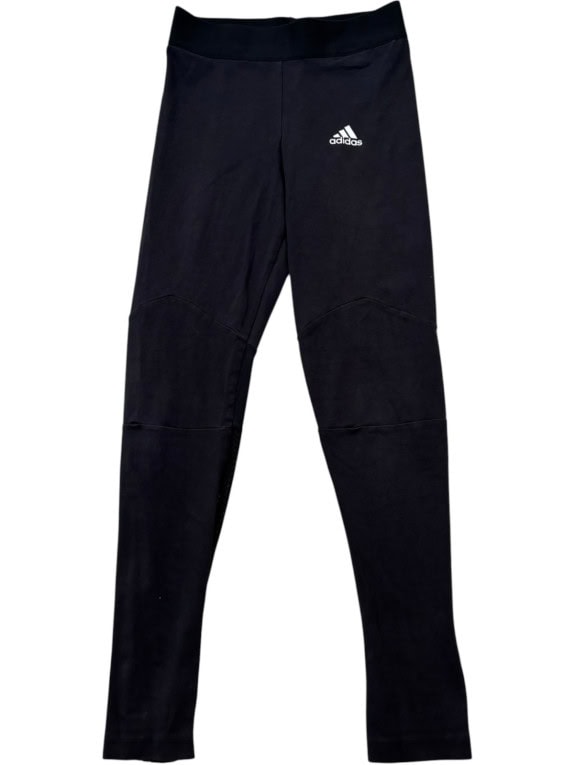 ADIDAS ΚΟΛΑΝ SPORTSWEAR ΜΑΥΡΟ ΓΥΝΑΙΚΕΙΟ PRE OWNED S