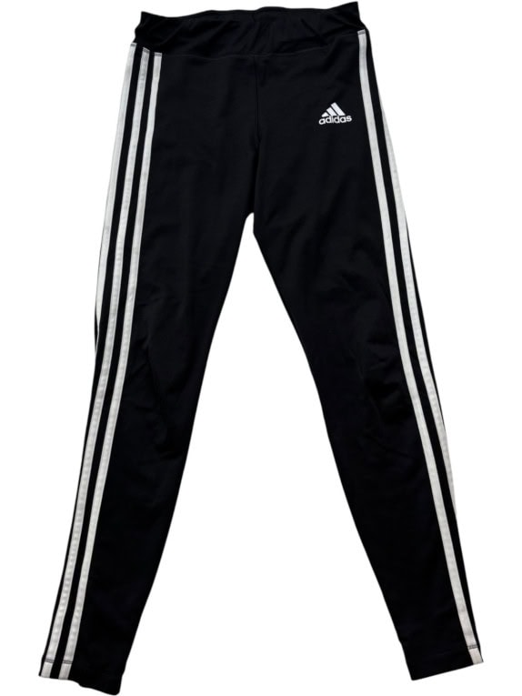 ADIDAS ΚΟΛΑΝ SPORTSWEAR ΜΑΥΡΟ ΓΥΝΑΙΚΕΙΟ PRE OWNED