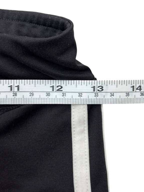 ADIDAS ΚΟΛΑΝ SPORTSWEAR ΜΑΥΡΟ ΓΥΝΑΙΚΕΙΟ PRE OWNED