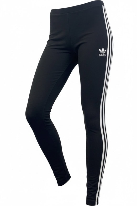 ADIDAS ΚΟΛΑΝ SPORTSWEAR ΜΑΥΡΟ ΓΥΝΑΙΚΕΙΟ PRE OWNED M