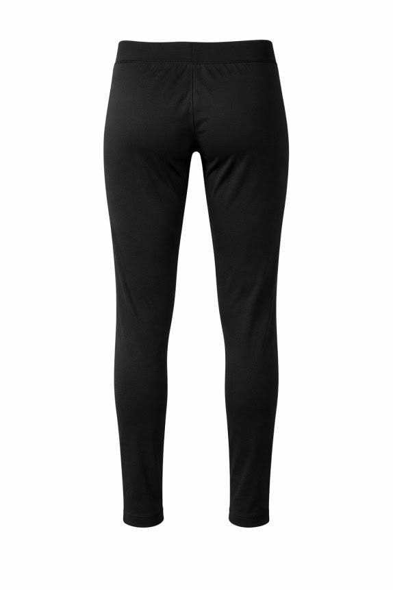 ADIDAS LEGGINGS MINIMAL ΜΑΥΡΟ ΓΥΝΑΙΚΕΙΟ PRE OWNED S
